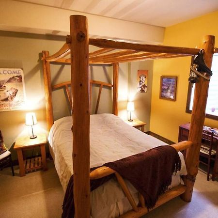 The Roost Lodge Kalispell Buitenkant foto