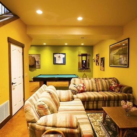 The Roost Lodge Kalispell Buitenkant foto