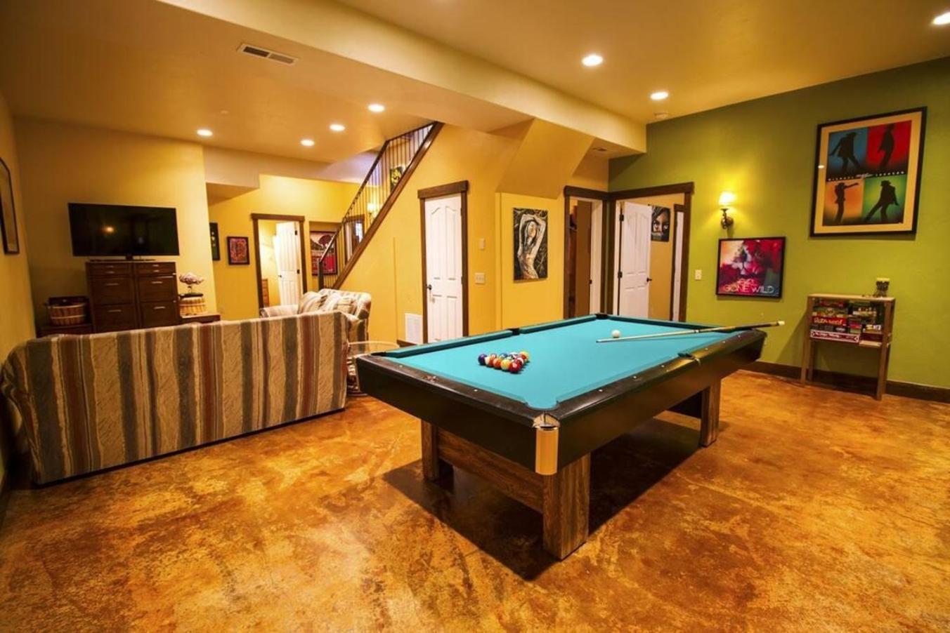 The Roost Lodge Kalispell Buitenkant foto