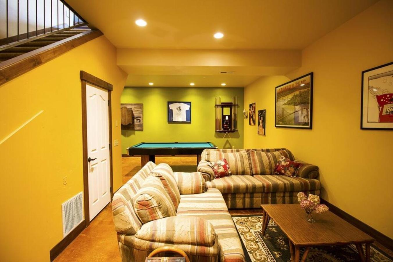 The Roost Lodge Kalispell Buitenkant foto