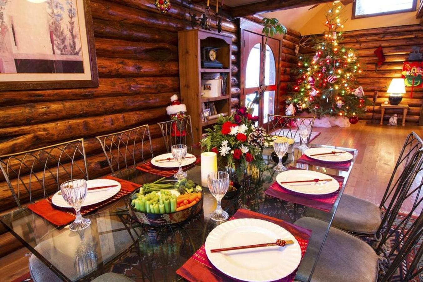 The Roost Lodge Kalispell Buitenkant foto